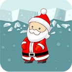 Christmas Puzzle - Santa Needs