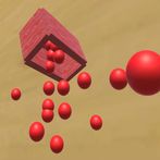 Bounce balls