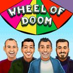 truTV Impractical Jokers Wheel
