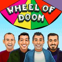 truTV Impractical Jokers Wheel