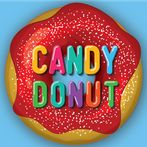 Candy Donut Extra