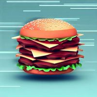 Burger Flip