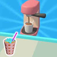 Coffee Factory - Clicker Idle