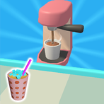 Coffee Factory - Clicker Idle