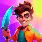 Knife n Run: Master Evolution