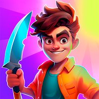 Knife n Run: Master Evolution