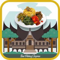 Nasi Padang Ekspress