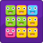 Block Friends: Swap & Match