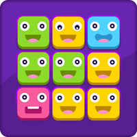 Block Friends: Swap & Match