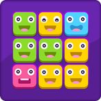 Block Friends: Swap & Match