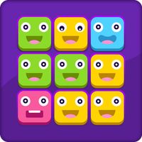 Block Friends: Swap & Match