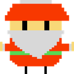 Endless Holiday Runnner