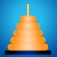 Tower of Hanoi