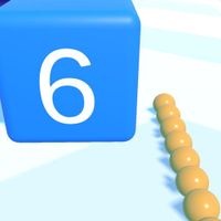 Snake VS Block 3D