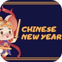 Chinese New Year 2020