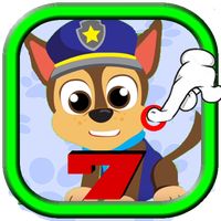 PuppyPatrol Fun Game dogPatrol