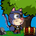 HtC Treasure Hunter- Roguelike