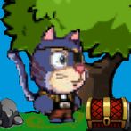 HtC Treasure Hunter- Roguelike