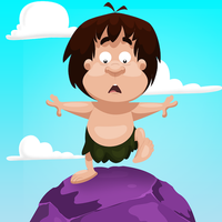 Heo and the Rolling Stone