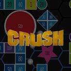 Crush Bricks