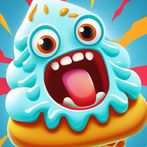 Sugar Rush Frenzy