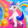 Unicorn Kingdom: Run & Build