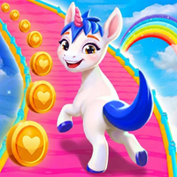 Unicorn Kingdom: Run & Build