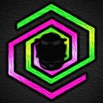 Dot Bot Color Maze 3d