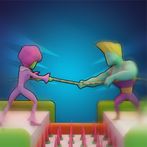 Merge And Pull