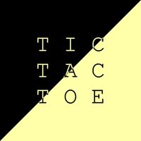 TicTacToe : One-Up Edition