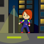 AS AVENTURAS DE CHUCK