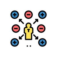 Больше меньше