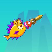 Fish Survivor