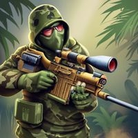 Prop Sniper 3D