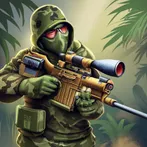 Prop Sniper 3D
