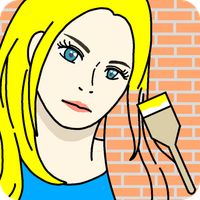 Put Color On
