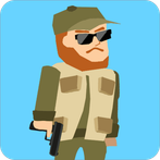 Secret Service Warriors