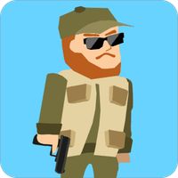 Secret Service Warriors