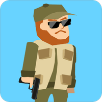 Secret Service Warriors