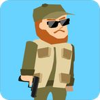 Secret Service Warriors