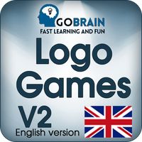 Logo Games Vol 02