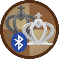 Bluetooth Chess