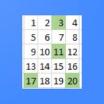 Best Numbers - play and learn