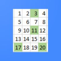 Best Numbers - play and learn