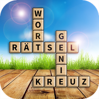 Kreuzworträtsel Genie - Wort K