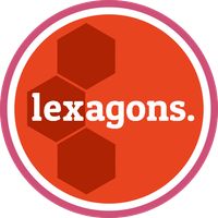 lexagons.