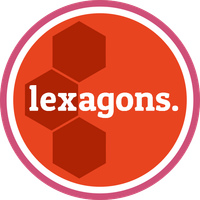 lexagons.