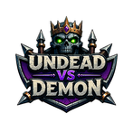 Undead vs Demon