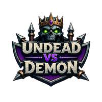 Undead vs Demon