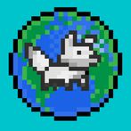 EcoRush-Cleaner Earth Runner2D